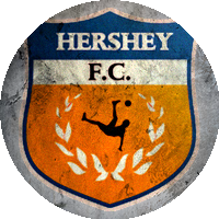 Logo Hershey FC